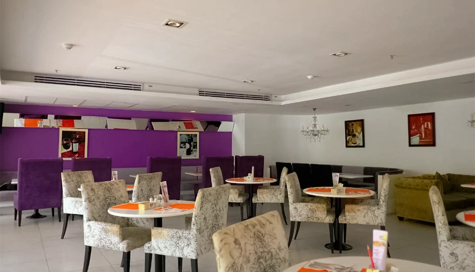 هتل نوا سوئیتز پاتایا